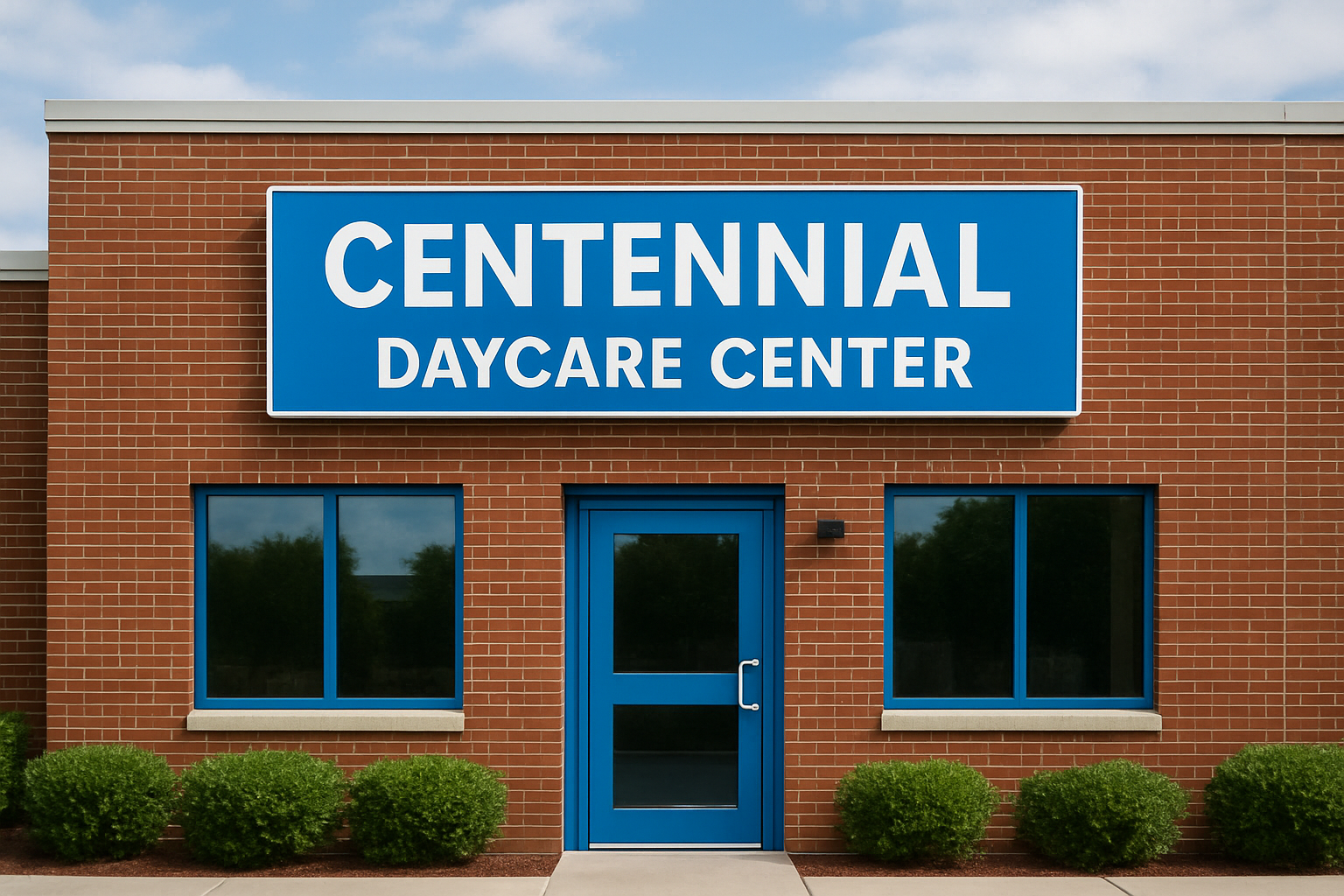 Centennial Daycare Center
